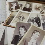 Klub Historyków Rodzin genealogia
